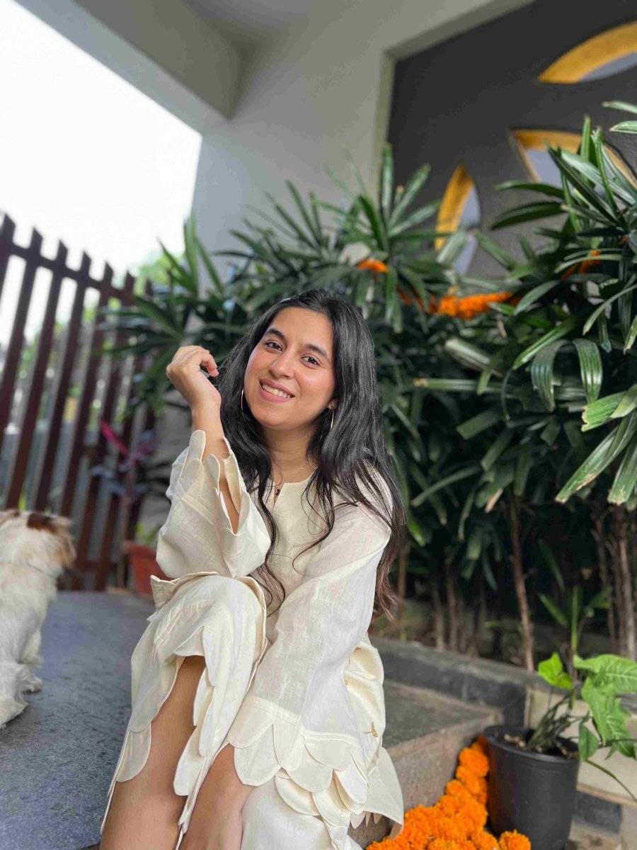 The Firefly Co - ord | Verified Sustainable by Brown Living™