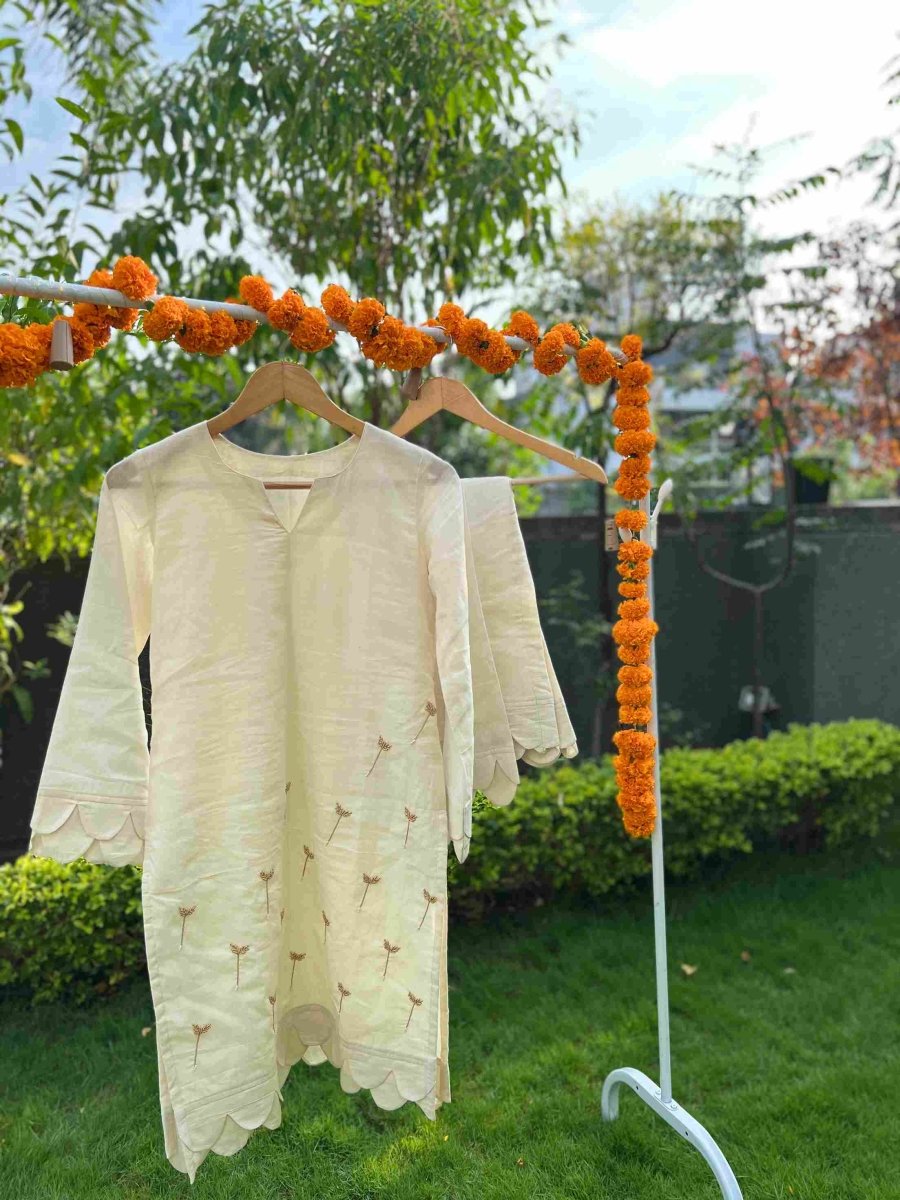 The Firefly Co - ord | Verified Sustainable by Brown Living™