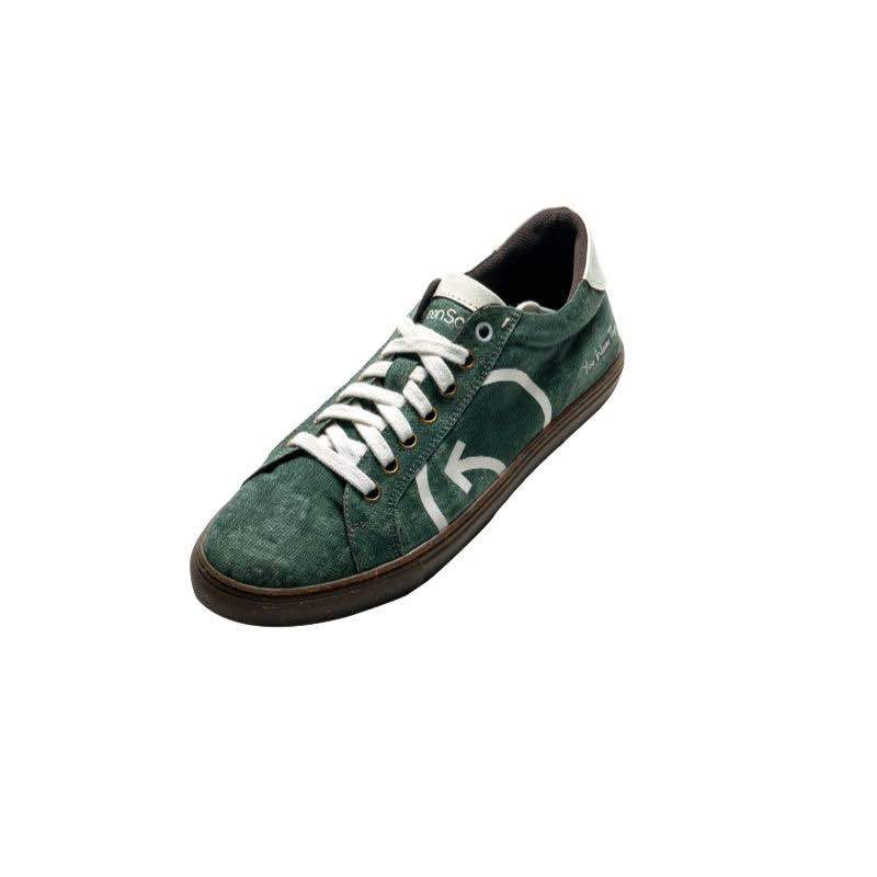 Tropical G's - Sustainable Vegan Unisex Shoes – Womens Casual Shoes on Brown Living™. SKU: 241 - 14774 - TropicalG - Men - UK3. Img 4.