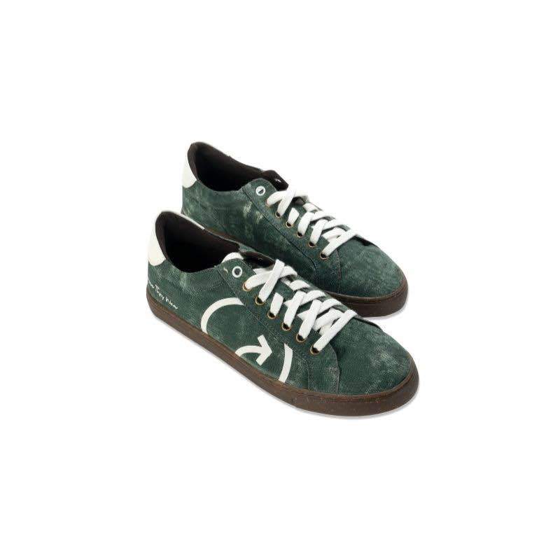 Tropical G's - Sustainable Vegan Unisex Shoes – Womens Casual Shoes on Brown Living™. SKU: 241 - 14774 - TropicalG - Men - UK3. Img 1.