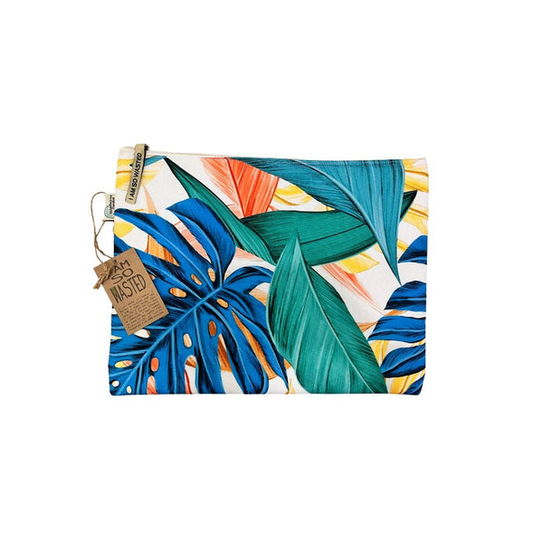 Buy Tropical Laptop Sleeve | Shop Verified Sustainable Laptop Sleeve on Brown Living™