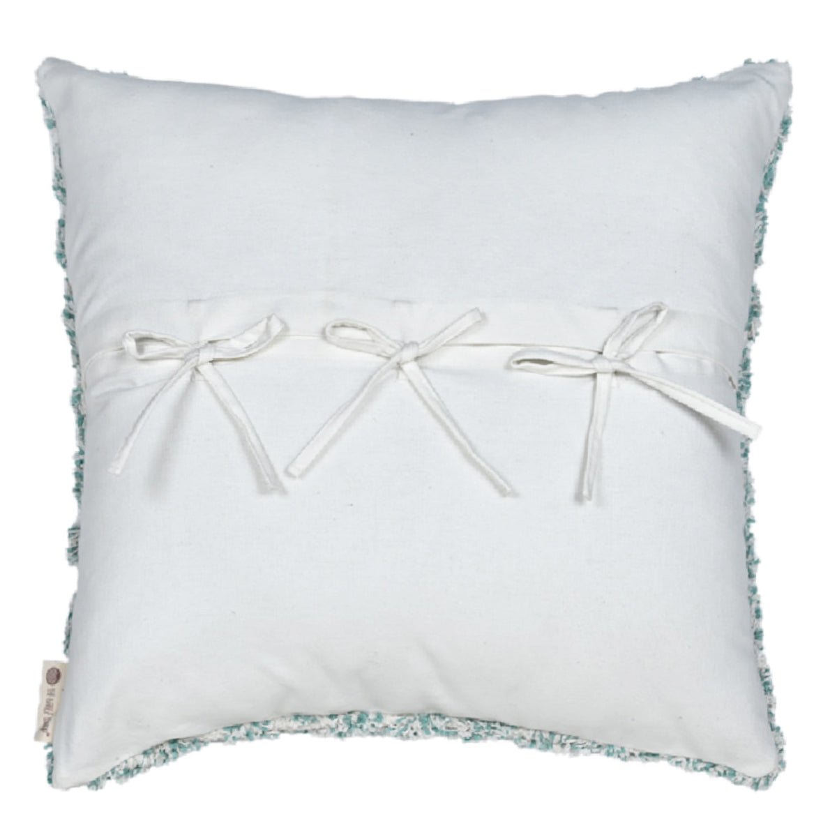 Tufted Nordic Cushion Cover – Covers & Inserts on Brown Living™. SKU: TGW130083. Img 3.