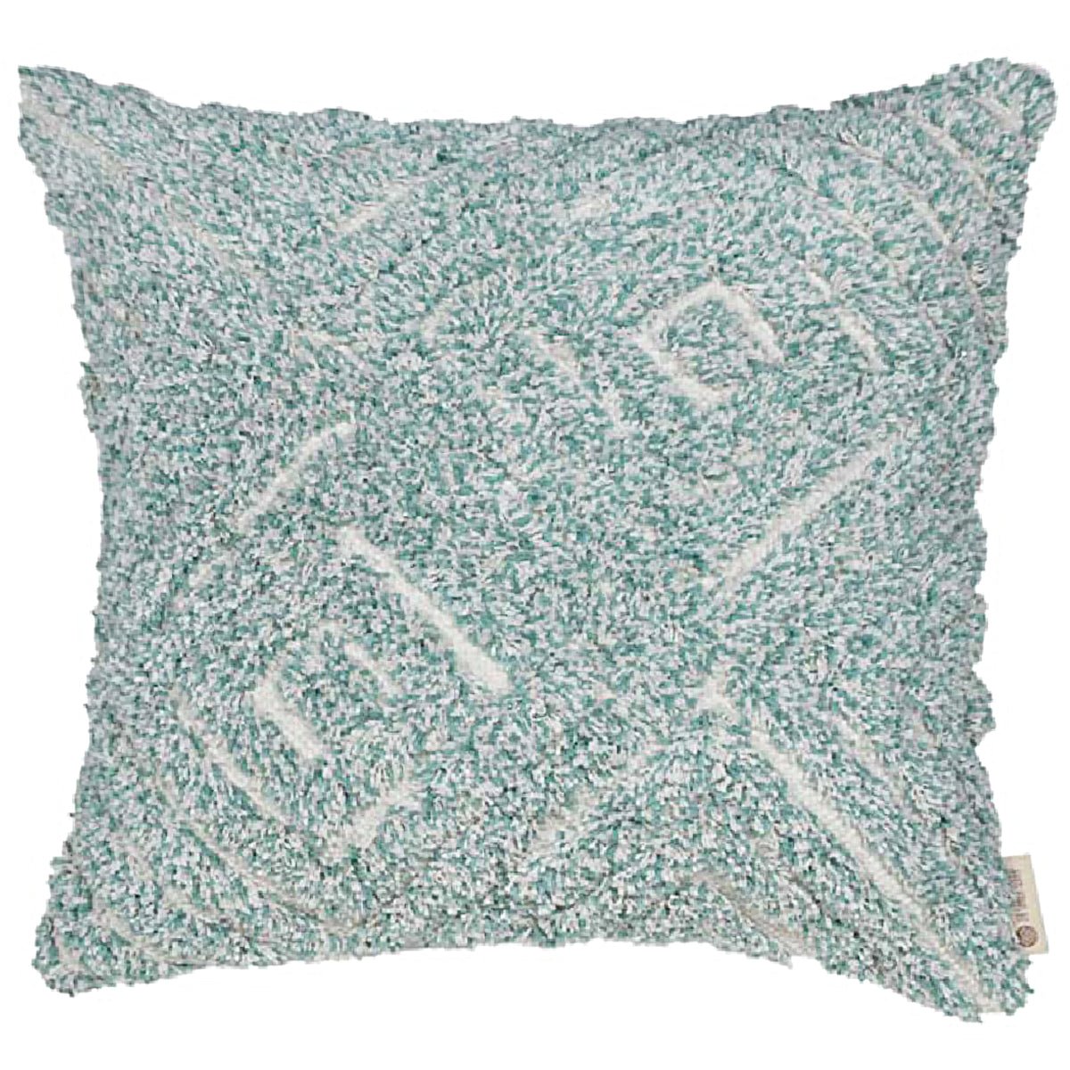 Tufted Nordic Cushion Cover – Covers & Inserts on Brown Living™. SKU: TGW130083. Img 2.
