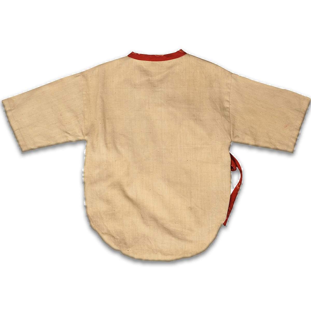 Unisex Rafiki Romper | Verified Sustainable by Brown Living™