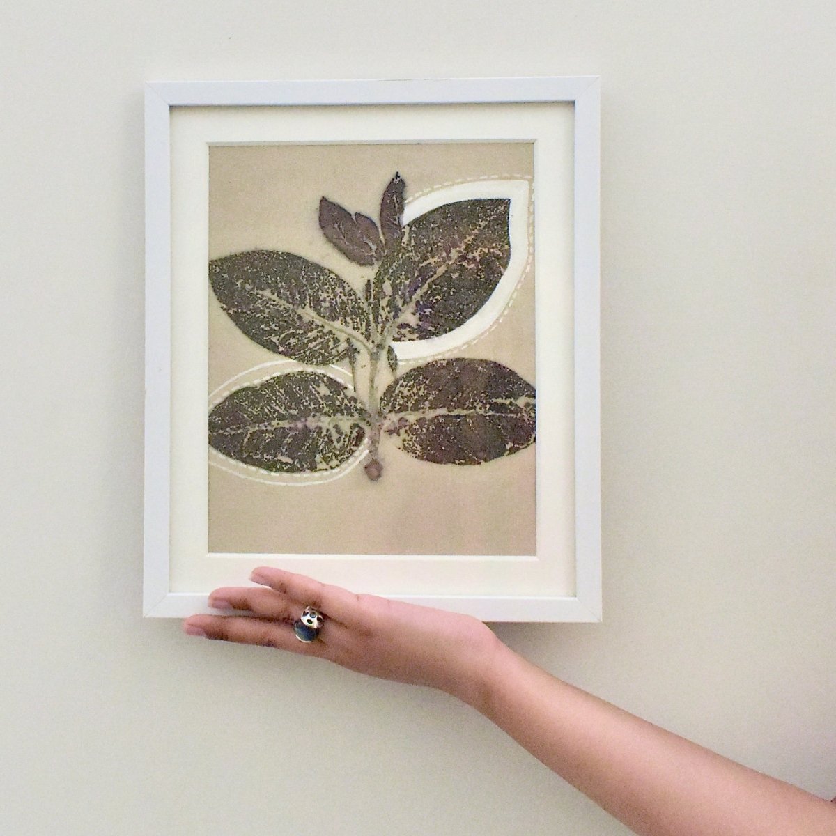 Wall Paintings | Verified Sustainable by Brown Living™