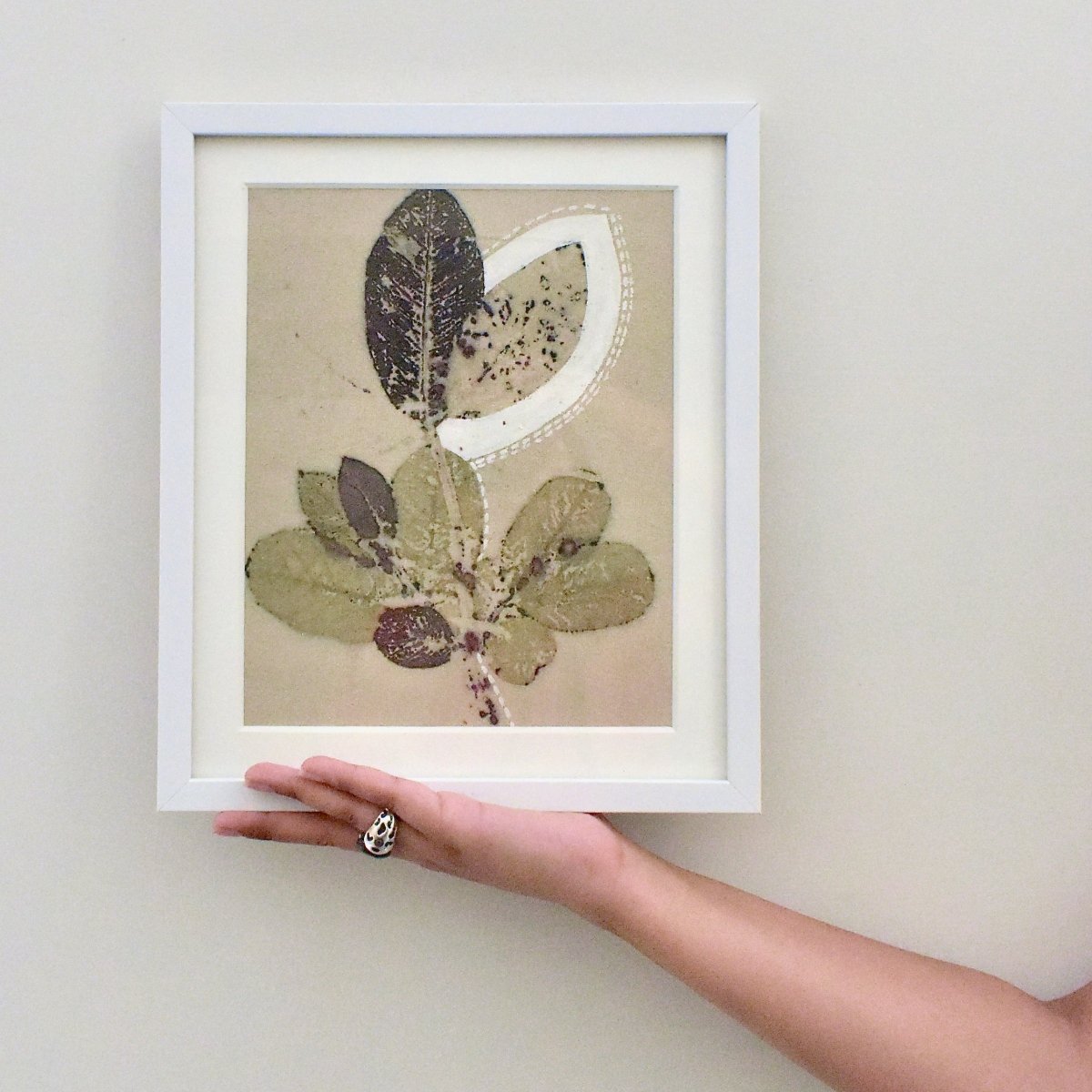 Wall Paintings | Verified Sustainable by Brown Living™