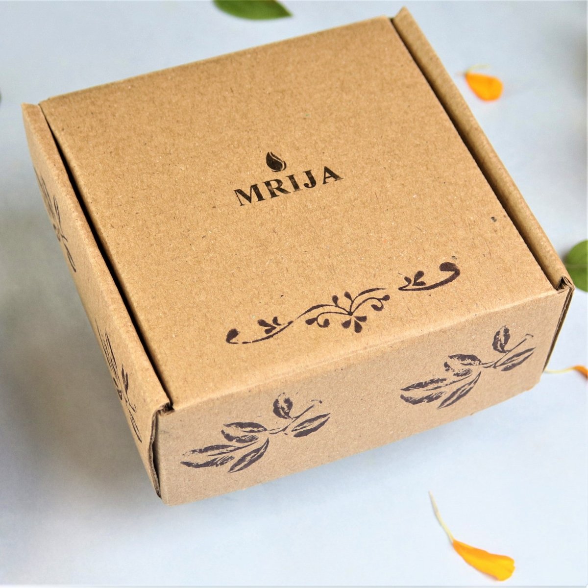 Whipped Foaming Exfoliant Face and Body Scrubs | Set of 5 | Gift Box | Verified Sustainable by Brown Living™