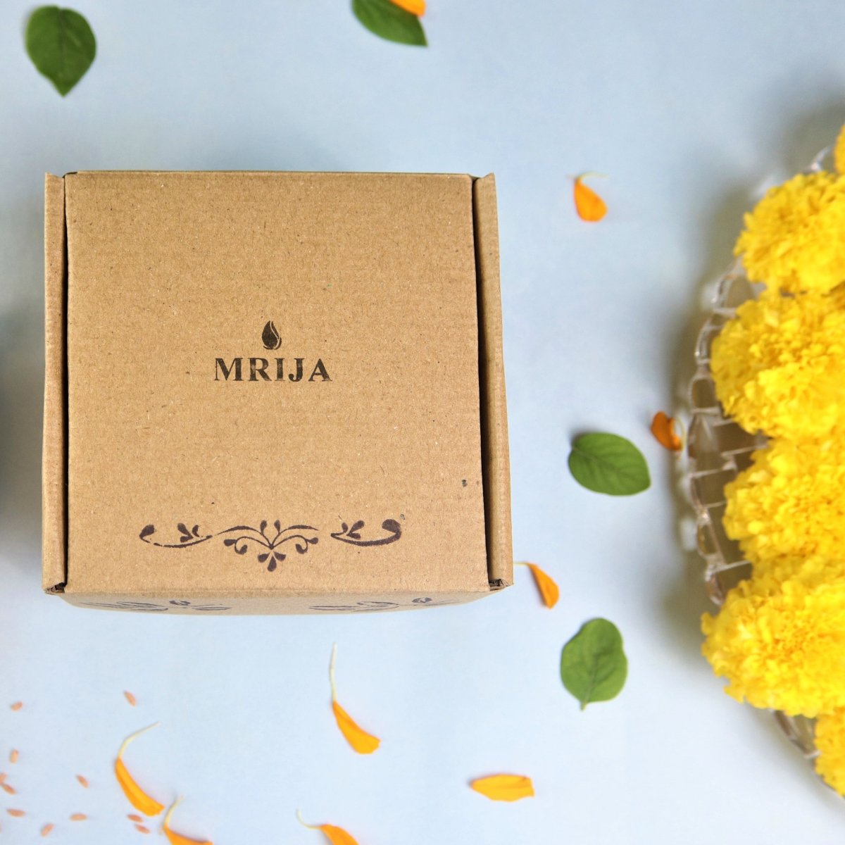 Whipped Foaming Exfoliant Face and Body Scrubs | Set of 5 | Gift Box | Verified Sustainable by Brown Living™
