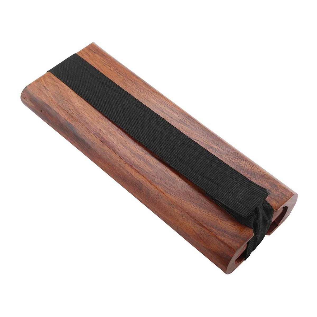 Wooden Domino Box with Dominoes | Handcrafted Games – Learning & Educational Toys on Brown Living™. SKU: 1141. Img 3.