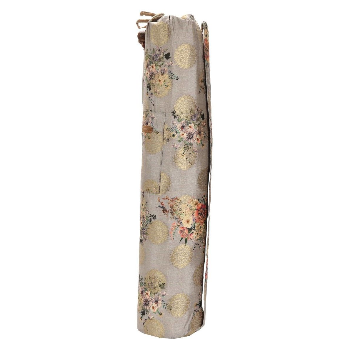 Yoni Mat Bag | Verified Sustainable by Brown Living™