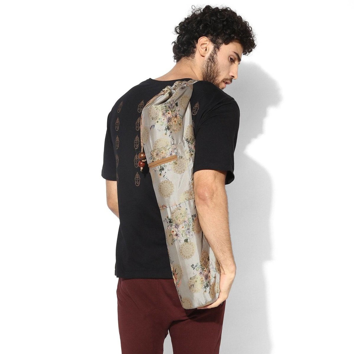Yoni Mat Bag | Verified Sustainable by Brown Living™
