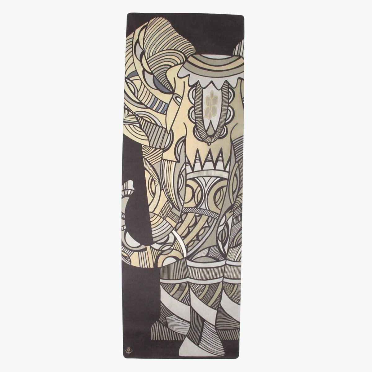 Zakti Yoga Mat | Verified Sustainable by Brown Living™