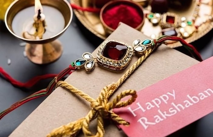 10 Eco-Friendly Rakhi Gift Ideas for a Greener Celebration - Brown Living™