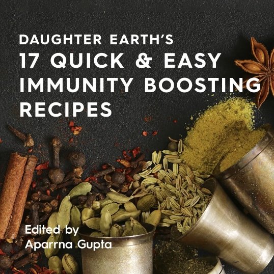 17 Quick and Easy Immunity Boosting Recipes - Brown Living™