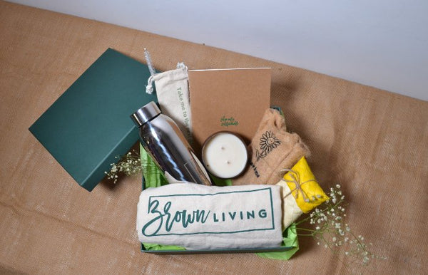 5 Impressive Corporate Gifts for Clients - Brown Living
