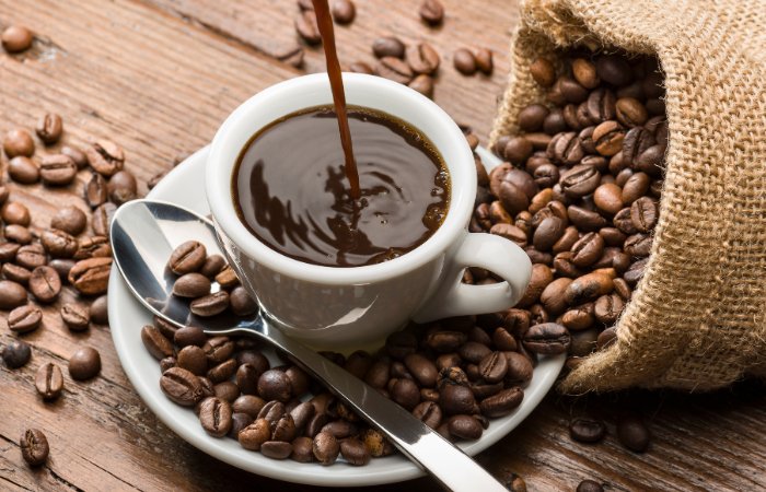 5 Unique Ways to Celebrate World Coffee Day at Home - Brown Living™