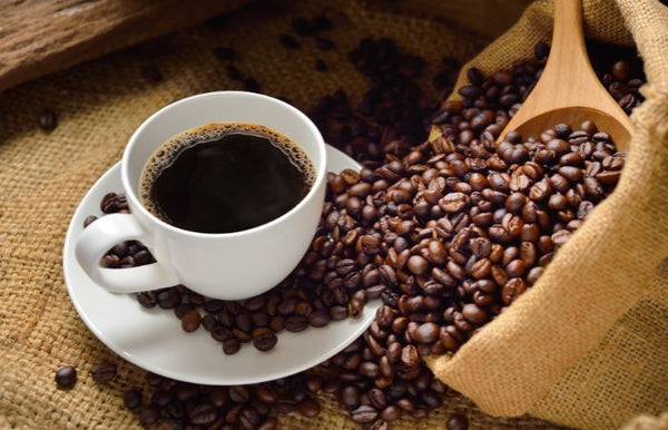 5 Ways To Make Your Coffee More Eco-Friendly - Brown Living™