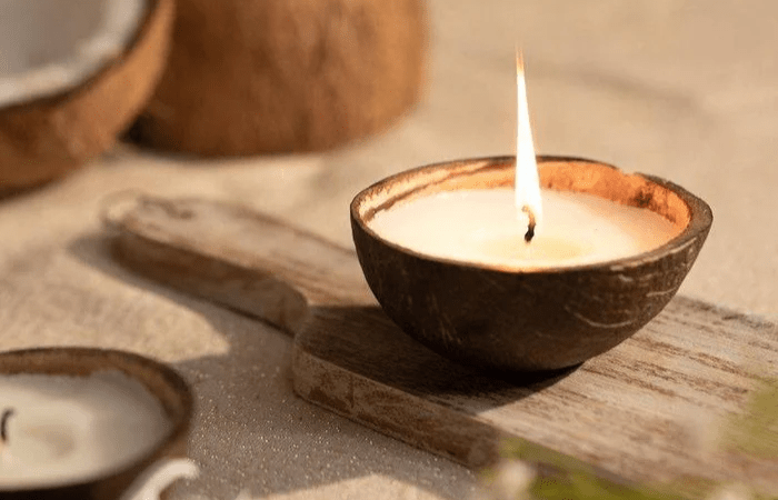 7 Ways an Aroma Candle Can Improve Your Home and Wellbeing - Brown Living™