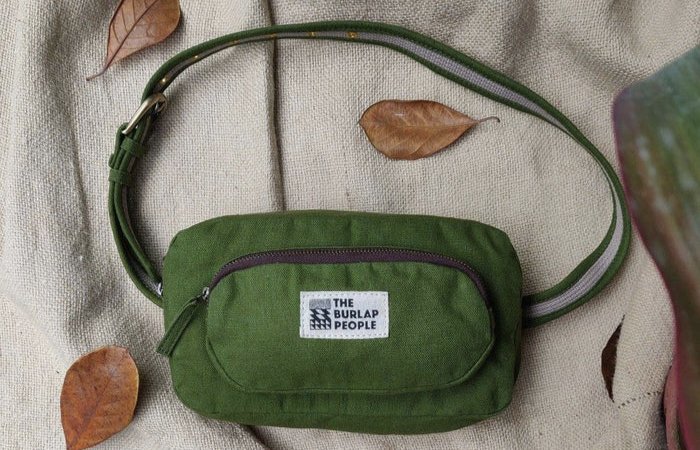 A Guide to Buying Sustainable Men's Bags: Key Factors to Consider - Brown Living™