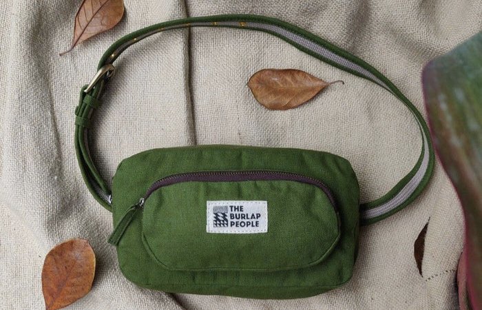 A Guide to Buying Sustainable Men's Bags: Key Factors to Consider - Brown Living
