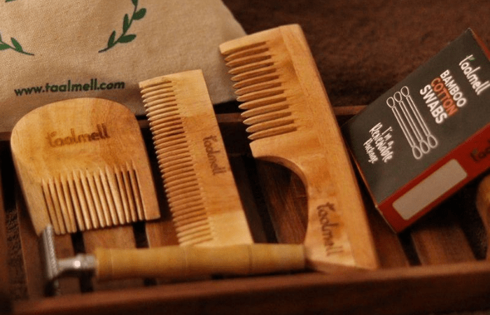 Celebrating International Men’s Day with Sustainable Gifts: Why It Matters - Brown Living™