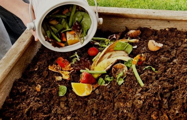 Composting Services - Brown Living™