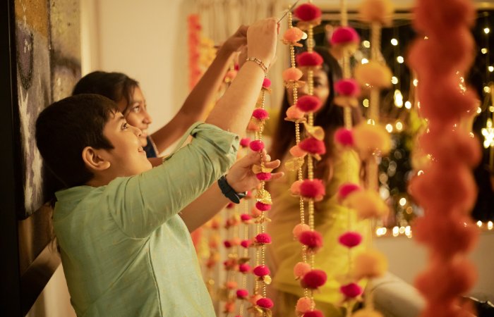 Decorating Sustainably for Lohri: Festive Ideas to Brighten Your Home - Brown Living™