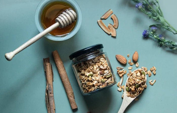 DIY Organic Trail Mix: A Healthy Snack for Any Occasion - Brown Living™