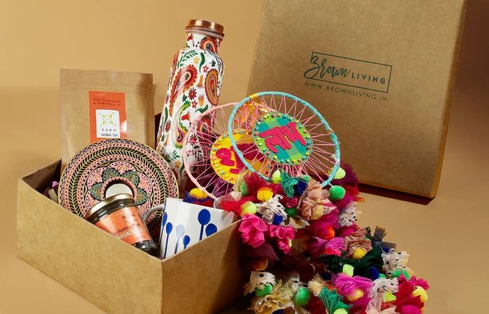 Eco-Friendly Gifting Ideas for Makar Sankranti - Brown Living™