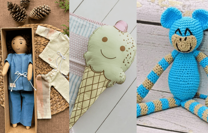 Eco-Friendly Gifts for Children- Sustainable Ideas for Children's Day - Brown Living™