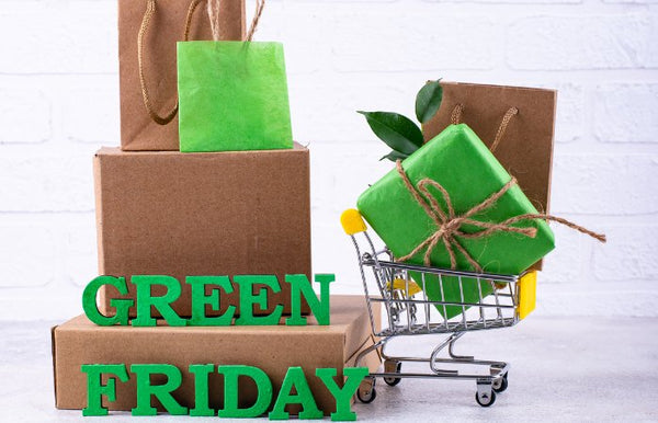 Eco-Friendly Gifts to Look Out for This Black Friday - Brown Living™