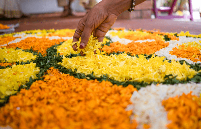 Eco-Friendly Janmashtami Decor Ideas: Celebrate Sustainably - Brown Living™