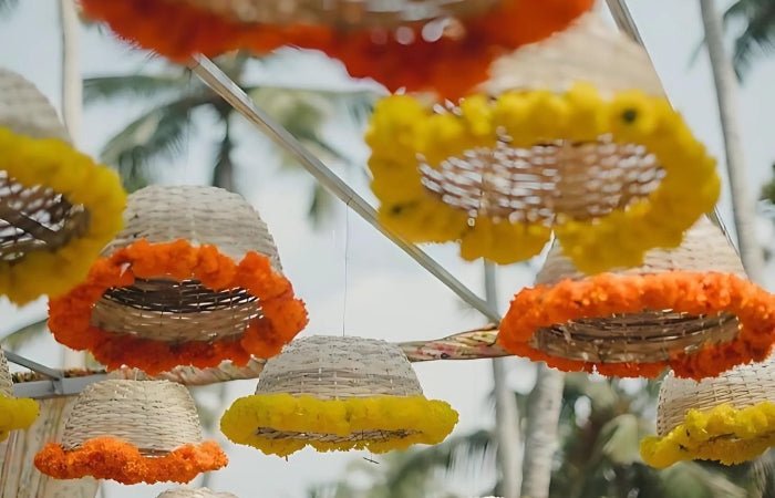 Eco-Friendly Janmashtami Decorations: Sustainable Choices for a Greener Celebration - Brown Living™