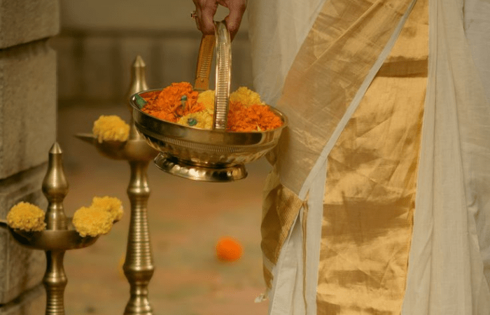 Eco-Friendly Onam Decorations: Sustainable Ideas for a Green Festival - Brown Living™
