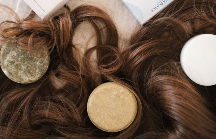 Essential Tips for Effective Organic Hair Care - Brown Living™