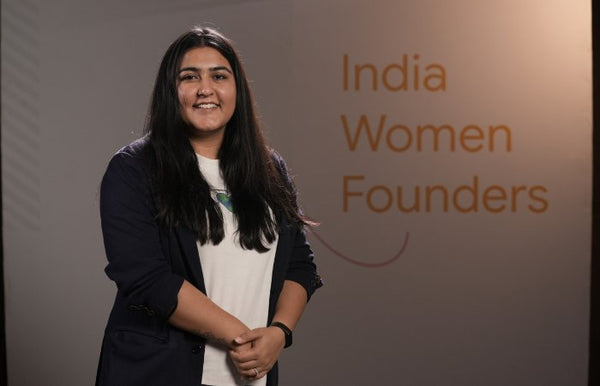 GOOGLE FOR STARTUPS ACCELERATOR: Putting women in the driver’s seat - Brown Living™