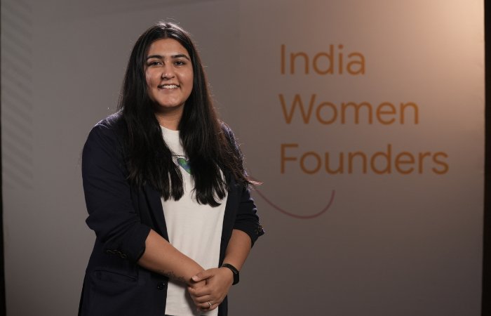 GOOGLE FOR STARTUPS ACCELERATOR: Putting women in the driver’s seat - Brown Living