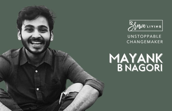 Gud Gum and Good Intentions: How Mayank's Passion for Sustainability is Reshaping India's Chewing Habits - Brown Living™