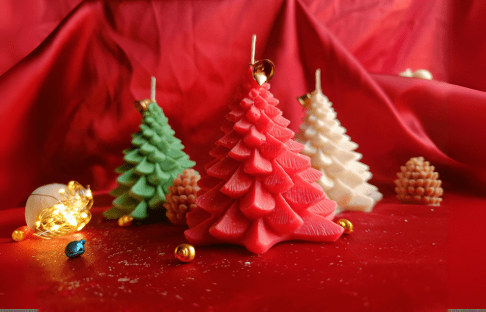 Handmade and Eco-Friendly: Unique Christmas Gifts from Local Artisans - Brown Living™