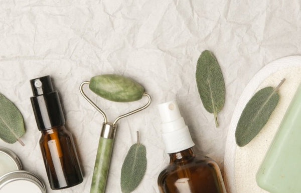 How to Create a Sustainable Skincare Routine: Tips for Eco-Friendly Products and Practices - Brown Living™
