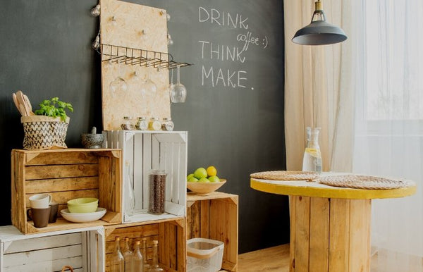 How To Get Creative While Creating a Zero-Waste Kitchen - Brown Living™