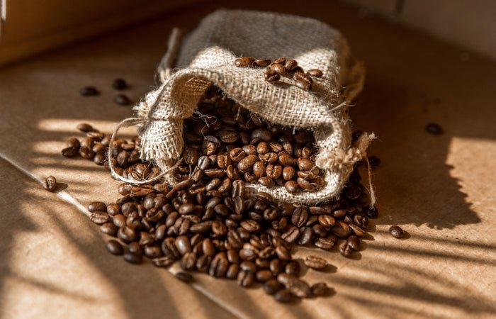 How to Identify Freshness and Quality in Organic Coffee Beans - Brown Living™