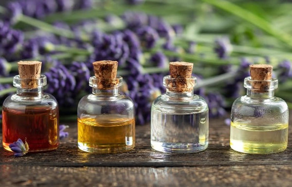 How to Incorporate Organic Essential Oils into Your Skincare Routine? - Brown Living™