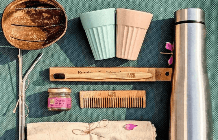 How to Maintain Your Eco-Friendly Travel Kit: Care and Cleaning Tips - Brown Living™