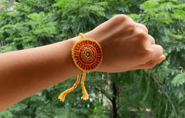 How to Make Your Raksha Bandhan Celebrations Eco-Friendly - Brown Living™
