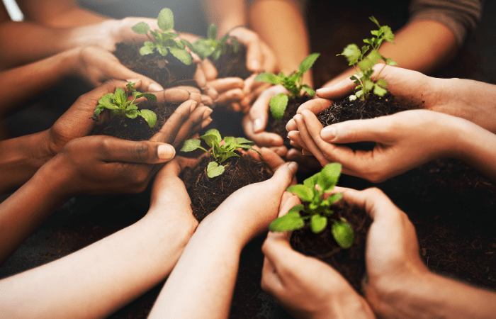 How to Reduce Your Plastic Use on Earth Day - Brown Living™