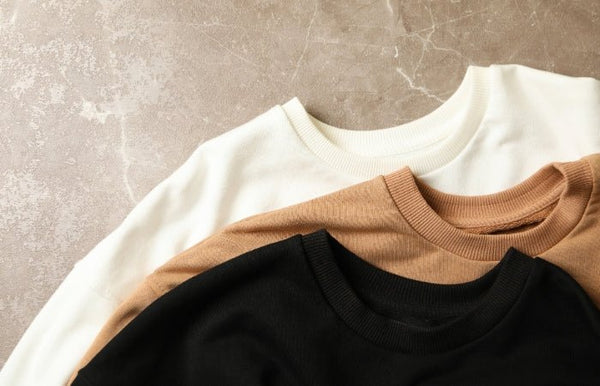 Making a Difference with Sustainable Women's Sweatshirts - Brown Living™