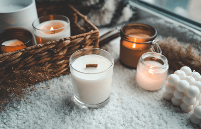 Non-Toxic Candles 2023: Everything You Need To Know - Brown Living™