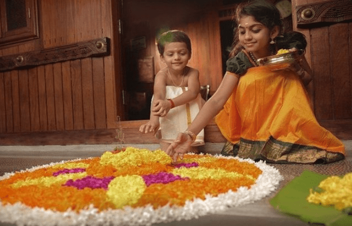 Onam for Beginners: A Comprehensive Guide to Understanding the Festival - Brown Living™