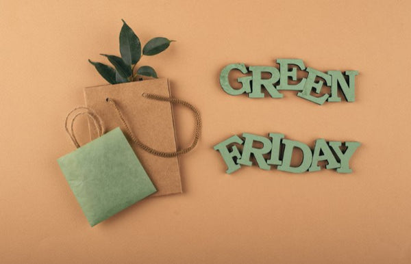 Sustainable Black Friday: How to Shop Ethically and Reduce Waste - Brown Living™